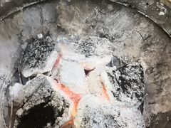 -老妈灶房柴火鸡(香雪海路店)