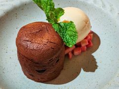 -LESCEDARS Brasserie Bistro香柏树