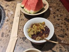 -蜀国大将老火锅(江北店)