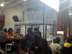 -盖帮鳝鱼串串(东郊记忆店)