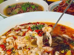 -懒人盐府人家(航天桥店)