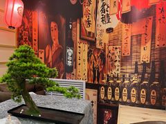 -LIENOW来闹密室剧本推理&狼人杀(李家村万达广场店)