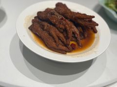 铁勺凤爪-大铁勺新津菜(迎水道店)
