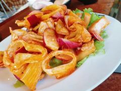 牛心管-郭记烤肉(正阳街店)