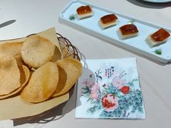 -味+新京宴·烤鸭·北京菜(创意谷店)