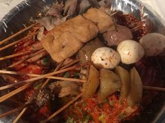 -大姐麻辣烫(莲宝中路店)