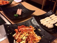 iphone_upload_pic-新石器烤肉(西田城店)