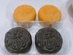 -美心西饼mx cakes(猎德优托邦店)