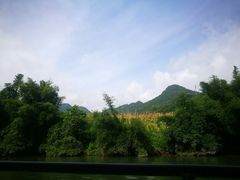 -龙潭生态旅游度假区