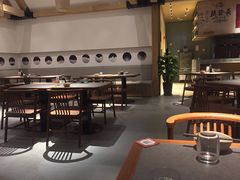 大堂-德发长·花式蒸饺(大唐不夜城店)