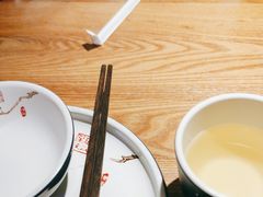 -绿茶餐厅(南昌王府井店)