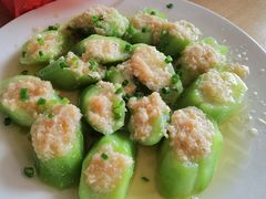 -渔·海鲜餐厅（东澳可域度假村内）南沙湾沙滩店