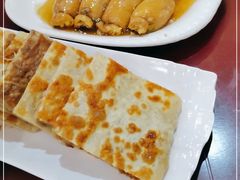 -玉华台饭庄(裕中西里小区店)