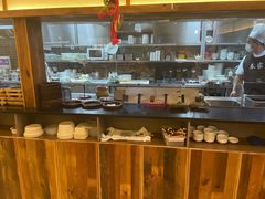 -春家·非遗手工小吃(徐汇万科广场店)