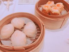 -翠园(铜锣湾广场店)