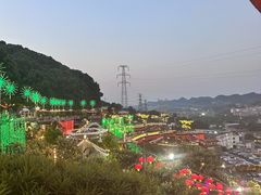 -枇杷园食为鲜火锅(南山店)