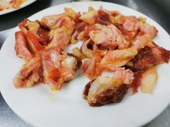 -松明一烤肉馆(鲁园店)