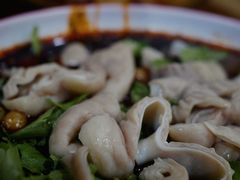 -朱大嘴肥肠血旺(福字街店)