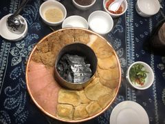 -香满楼(临安路店)