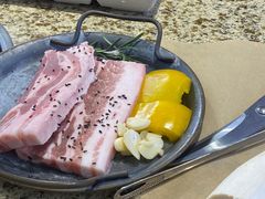 -安又胖韩国烤肉(美罗城店)