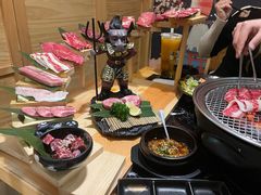 -龍二烧肉酒场(九亭店)