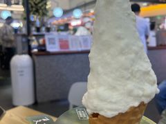 -野人先生Gelato(上海长宁龙之梦店)