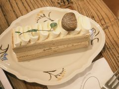 -素咫咖啡CLIFEROSE(新安店)