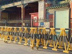 -历代帝王庙博物馆