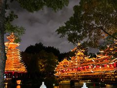 -深圳锦绣中华民俗村