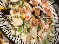 -yokocho上横町·日本食街(深业上城店)