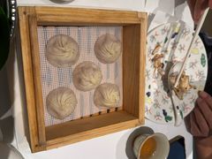 -桂满陇·手作小笼包&江南叫花鸡(中山公园店)