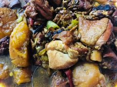 -东财大盘鸡(黑石礁店)