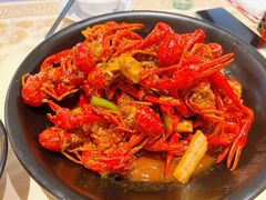 -聚味瞿记·龙虾堂(坡子街店)