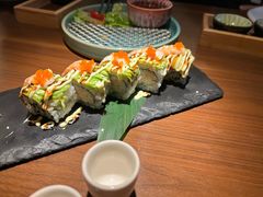 夏威夷寿司-七条鱼日本料理(远洋乐堤港店)