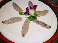 -草鱼先生潮州鱼生·虾生(新厦花园店)