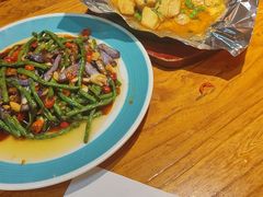 -东来土菜馆(民祥园路店)