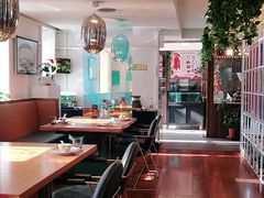 -融聚·粤小馆(水上公园店)