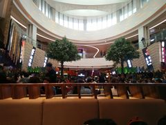 -食悦天美食广场(西安CityOn熙地港购物中心店)