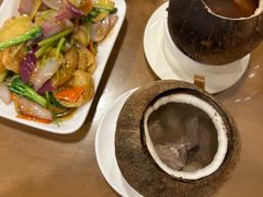 -大唐靓汤江门私房菜(景田店)