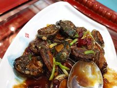 -良友·海鲜青岛菜(五四广场店)