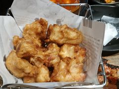 -大發韩国烤肉(八佰伴店)