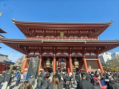 -浅草寺