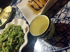 -瑞丰园庭院餐厅·白族传统家常菜