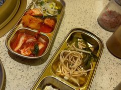 -妙香居韩国烤肉(容桂天佑城店)