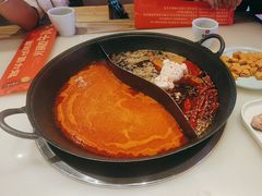 -巴蜀大将火锅(太原旗舰店)