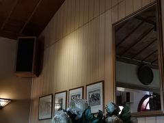 -小世界西餐厅(建国门店)