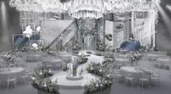 -天邑国际酒店·宴会厅