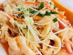-谊荣海鲜大牌档(石湖店)