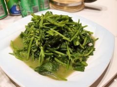 -御香农家菜(莫干山庾村店)