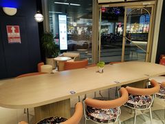 -LAVAZZA拉瓦萨咖啡(中航城君尚购物中心店)